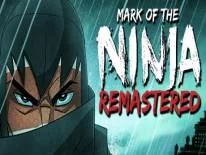 Mark of the Ninja: Remastered: PC Trainer (ORIGINAL): Invencível, Nenhuma Detecção e Sem Alarme