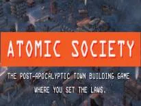 Atomic Society: PC Trainer (0.1.0.5): Não Para As Necessidades Dos Cidadãos, Construção Fácil e Nenhuma Deterioração