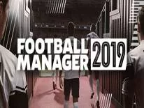Football Manager 2019: PC Trainer (19.3.5): Perfeito Estado, Perfeita Nitidez e Perfeito Moral