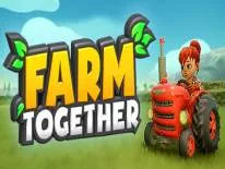 Farm Together: PC Trainer (07.10.2019): Dinheiro Ilimitado, Diamantes Azuis Ilimitado e Fitas Cor-De-Rosa Ilimitado