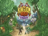 Kingdom Rush Origins: PC Trainer (kr3-1.4.8): PS Player, Jogador De Ouro e PS Hero