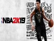 Conquistas e Troféus de NBA 2K19
