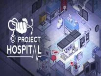 Project Hospital: PC Trainer (1.2.22362): Maximiza O Dinheiro, Congelar o Tempo do Dia e Maximiza Pessoais