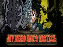 Conquistas e Troféus de My Hero One's Justice