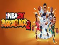Conquistas e Troféus de NBA 2K Playgrounds 2