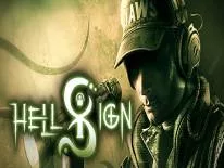 Conquistas e Troféus de Hellsign