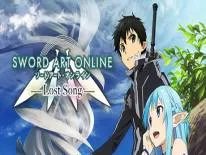 Sword Art Online: Lost Song: PC Trainer (2.1.0): Mana de Jogador Ilimitado, Saúde de Jogador Ilimitado e Dinheiro Ilimitado