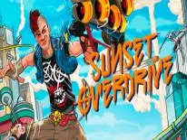 Conquistas e Troféus de Sunset Overdrive