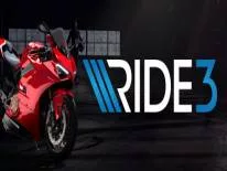 Conquistas e Troféus de Ride 3