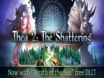 Thea 2: The Shattering: PC Trainer (2.0704.0534): Pontos De Deus Ilimitado, Mudar os Pontos de progresso e Fácil De Processamento De