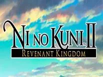 Ni no Kuni II: Revenant Kingdom: PC Trainer (4.00): Sem tempo de recarga da habilidade em marciais, As bolas cor-de-rosa máximo e Atualizações de ortogr