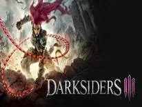 Conquistas e Troféus de Darksiders III