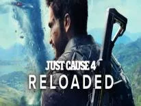 Conquistas e Troféus de Just Cause 4