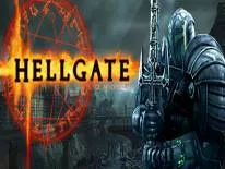 Hellgate: London: PC Trainer (2.1.0.4. 32-BIT DX9): Saúde Ilimitado, Mana Ilimitada e Paládio Ilimitado