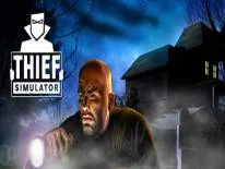 Thief Simulator: PC Trainer (1.08b): Durabilidade ilimitada Lockpick, Lockpicking instantânea e Instant desbloquear seguro