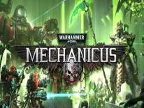 Warhammer 40,000: Mechanicus: PC Trainer (1.0.3.1): Movimento ilimitado, Pontos cognitivo ilimitado e Define-se a integridade da unidade de