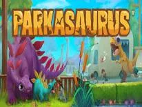Conquistas e Troféus de Parkasaurus