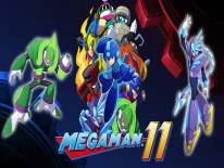 Conquistas e Troféus de Mega Man 11