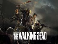 OVERKILL's Walking Dead: PC Trainer (1.3.0-381584): Pontos de habilidade caráter ilimitado, Definir / Repor a integridade e Super velocidade