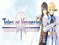 Tales of Vesperia: Definitive Edition: PC Trainer (01.26.2020): Multiplicador de graus, Saúde infinita e TP ilimitado