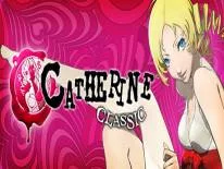 Catherine Classic: PC Trainer (1.0.1151): Ilimitado de tentativas, Temporizador nível ilimitado e Almofadas para mini-jogos de uploads