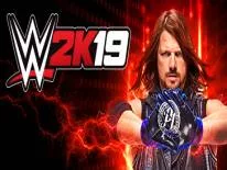 Conquistas e Troféus de WWE 2K19