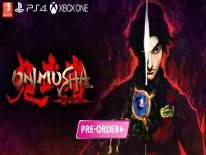 Onimusha: Warlords: PC Trainer (01.18.2019): Saúde Ilimitado, Arma Mágica Ilimitado e Atualizado Contas Ilimitadas