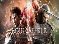 Conquistas e Troféus de Soulcalibur VI