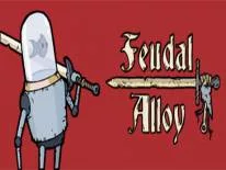 Conquistas e Troféus de Feudal Alloy