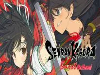 Conquistas e Troféus de Senran Kagura Burst Re:Newal