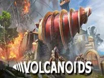 Conquistas e Troféus de Volcanoids