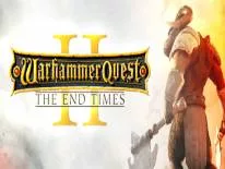 Warhammer Quest 2: The End Times: PC Trainer (ORIGINAL): Pontos de ação ilimitada, Super Ouro e Editar Max Saúde