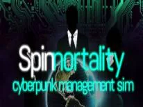 Spinnortality: PC Trainer (18.04.2019): Pesquisa Fácil, Desbloquear Todas As Pesquisas e Editar Recursos