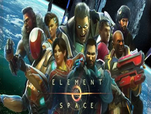Truques de Element: Space para PC Truques de Element: Space para PC