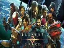 Element: Space: PC Trainer (1.0.2): Saúde ilimitado, Movimento ilimitado e Ataque ilimitado
