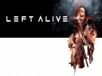 Conquistas e Troféus de Left Alive