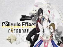 The Caligula Effect: Overdose: PC Trainer (ORIGINAL): HP ilimitado, SP ilimitado e Fraco inimigos