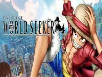 ONE PIECE: World Seeker: PC Trainer (1.4.0): Saúde ilimitado, Indicador de percepção Haki ilimitado e Medidor de tensão ilimitada completa