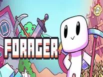 Conquistas e Troféus de Forager