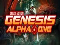 Genesis Alpha One: PC Trainer (08.27.2020): Conjunto Super Saúde, Mega munição e Editar recursos