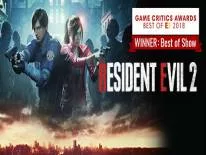 Resident Evil 2: Remake: PC Trainer (FULL GAME 01.23.2020): Desbloquear todos os troféus - episódios - Conteúdo, Desbloquear temporariamente todos os episódios