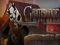 Grimshade: PC Trainer (1.2): O máximo de saúde, De saúde atual e Tensão máxima