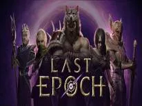 Last Epoch: PC Trainer (0.8.1B): Saúde ilimitado, Mana ilimitada e Poções de saúde ilimitado