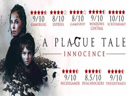 Conquistas e Troféus de A Plague Tale: Innocence Conquistas e Troféus de A Plague Tale: Innocence