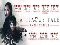 Conquistas e Troféus de A Plague Tale: Innocence