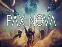 Pax Nova: PC Trainer (0.5.22 (Build 46)): Alterar créditos, Alteração de éter e Alteração de influência