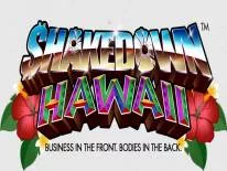 Conquistas e Troféus de Shakedown: Hawaii