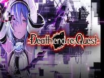 Death end re;Quest: PC Trainer (ORIGINAL): HP ilimitado, SP ilimitado e Uso ilimitado de itens
