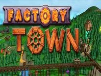 Factory Town: PC Trainer (0.108m): Desbloquear Todos Os Edifícios, Você não perderá recursos de construção e Ouro Fácil