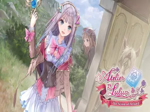 Truques de Atelier Lulua para PC